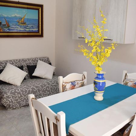 Casa Valentina A 100 M Dal Mare Daire Santa Flavia Dış mekan fotoğraf