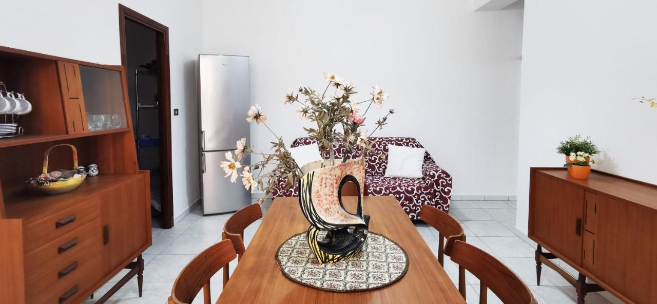 Casa Valentina A 100 M Dal Mare Daire Santa Flavia Dış mekan fotoğraf