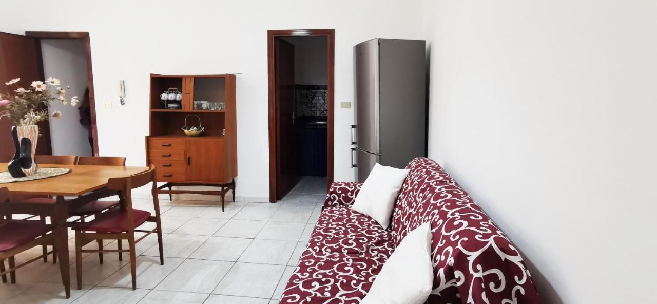 Casa Valentina A 100 M Dal Mare Daire Santa Flavia Dış mekan fotoğraf