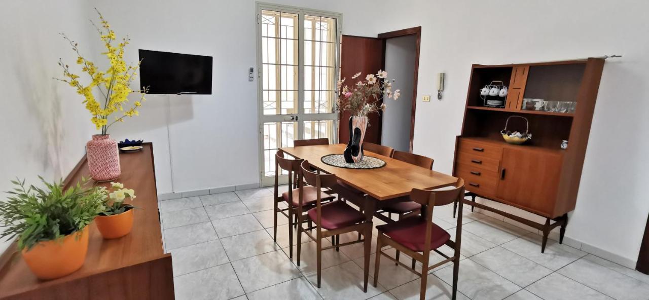 Casa Valentina A 100 M Dal Mare Daire Santa Flavia Dış mekan fotoğraf