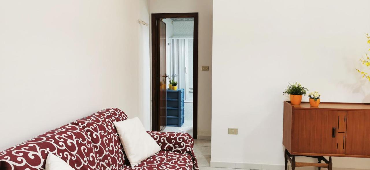 Casa Valentina A 100 M Dal Mare Daire Santa Flavia Dış mekan fotoğraf