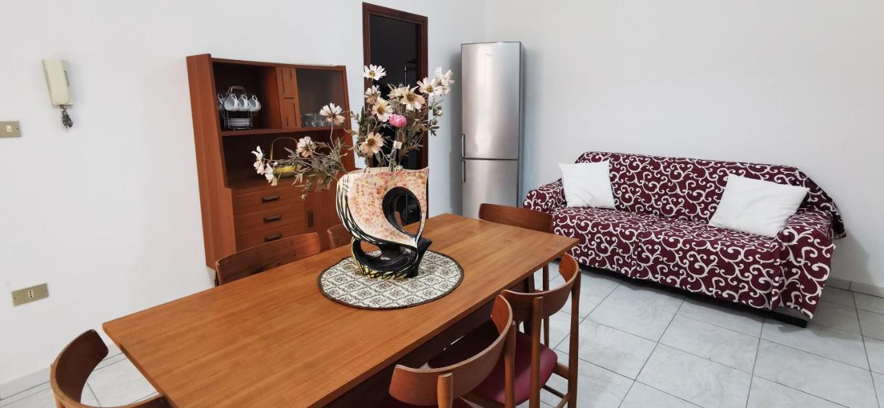 Casa Valentina A 100 M Dal Mare Daire Santa Flavia Dış mekan fotoğraf