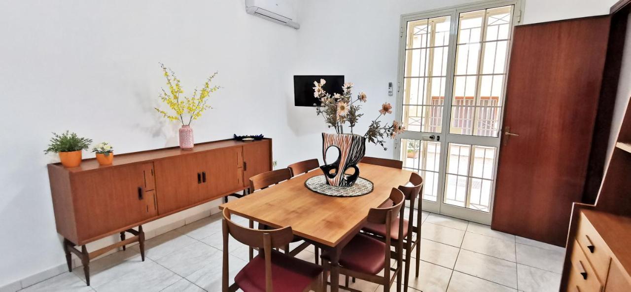 Casa Valentina A 100 M Dal Mare Daire Santa Flavia Dış mekan fotoğraf