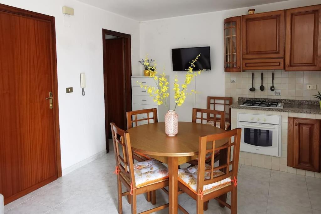 Casa Valentina A 100 M Dal Mare Daire Santa Flavia Dış mekan fotoğraf