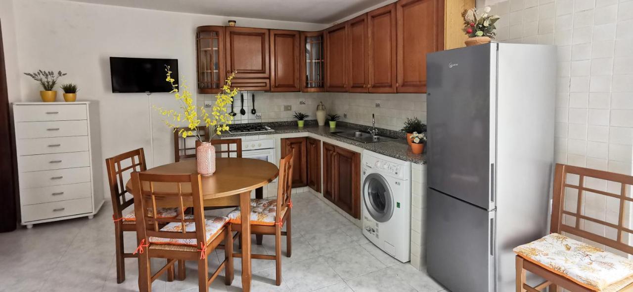 Casa Valentina A 100 M Dal Mare Daire Santa Flavia Dış mekan fotoğraf