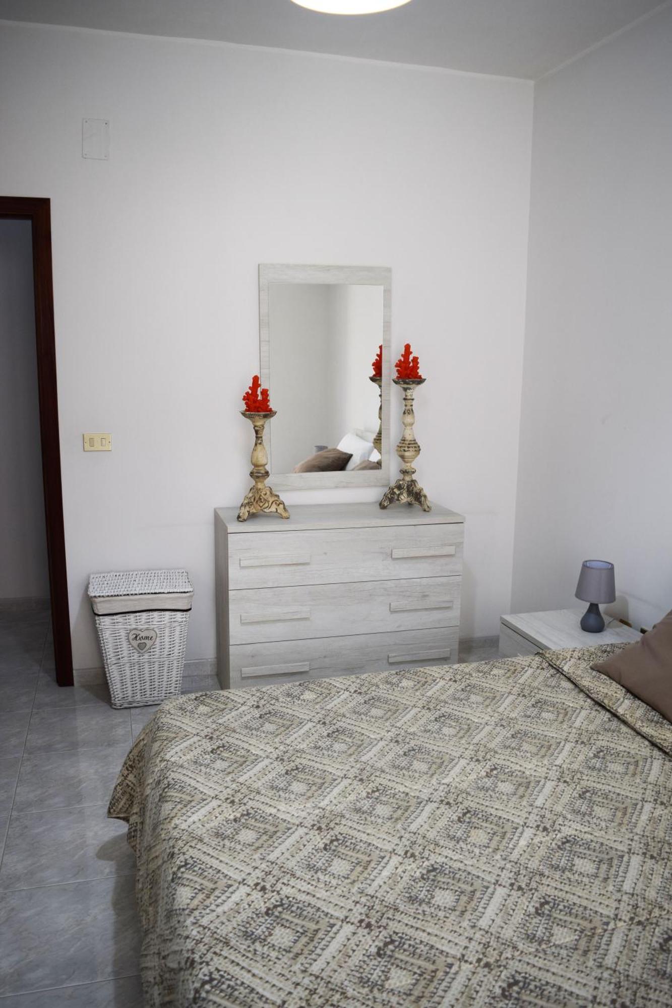 Casa Valentina A 100 M Dal Mare Daire Santa Flavia Dış mekan fotoğraf