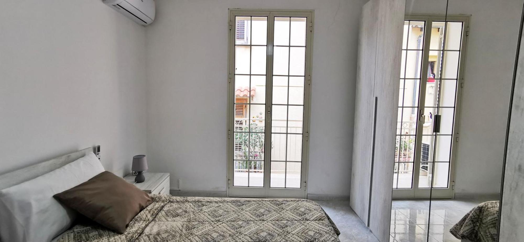 Casa Valentina A 100 M Dal Mare Daire Santa Flavia Dış mekan fotoğraf