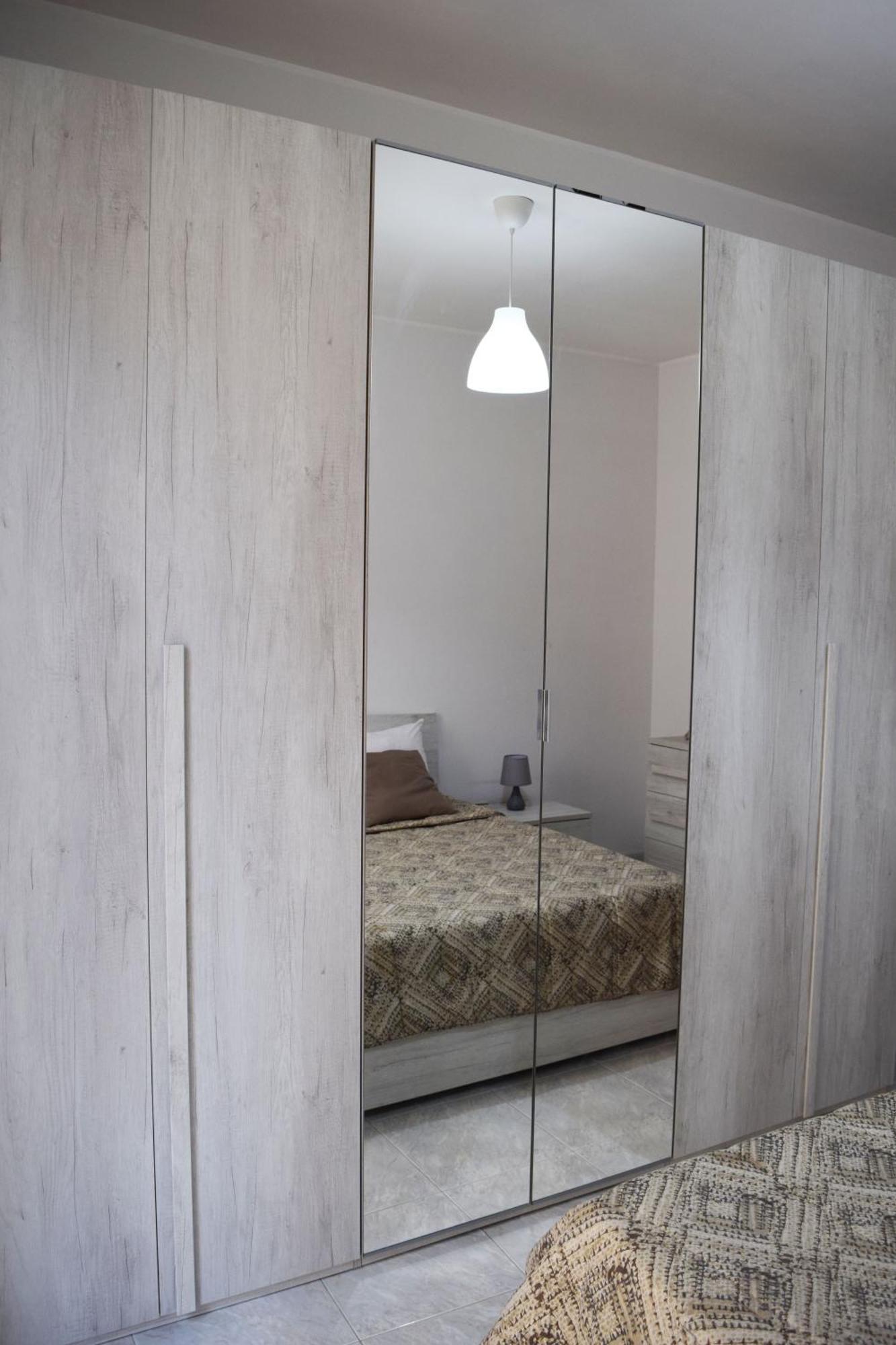 Casa Valentina A 100 M Dal Mare Daire Santa Flavia Dış mekan fotoğraf