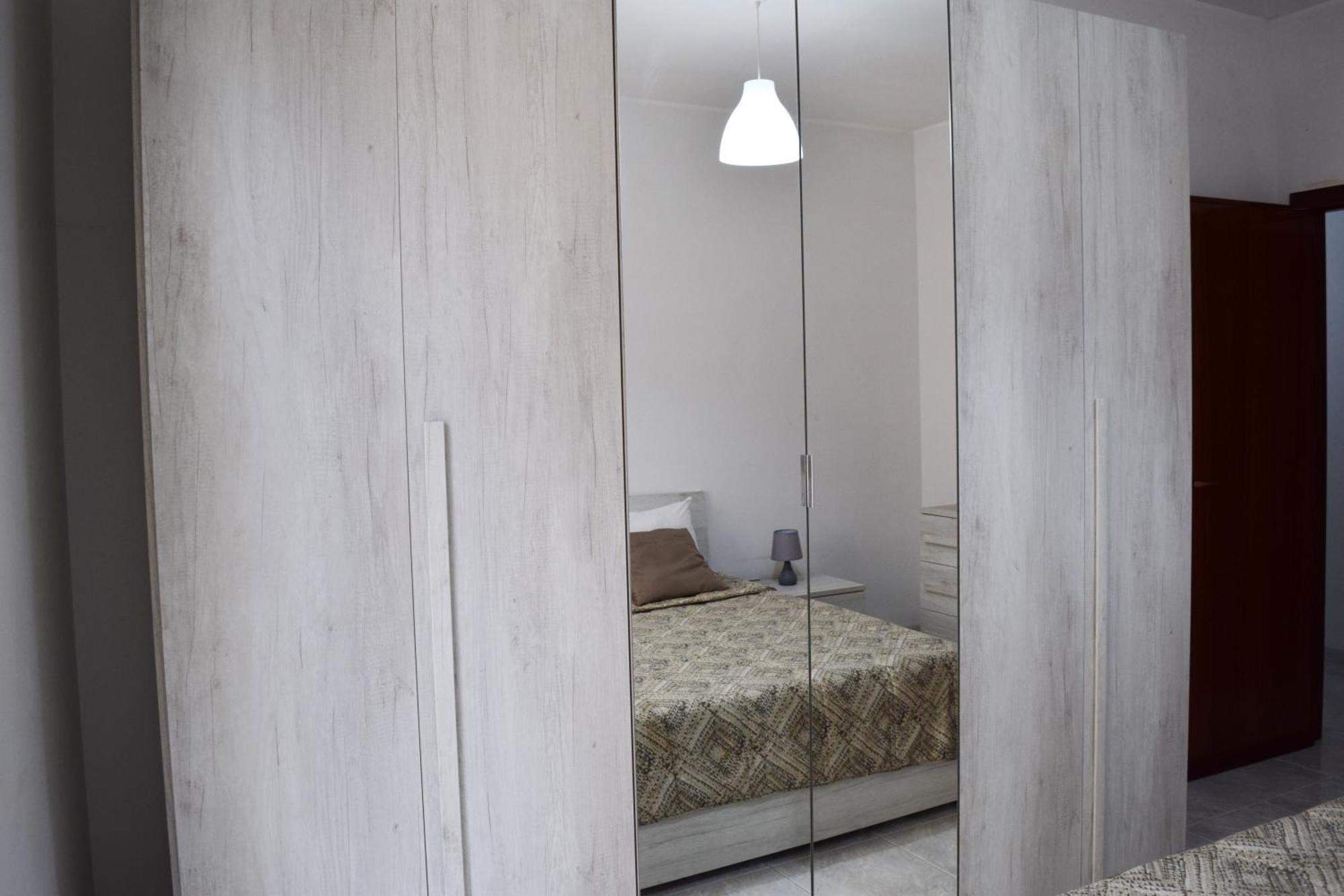 Casa Valentina A 100 M Dal Mare Daire Santa Flavia Dış mekan fotoğraf