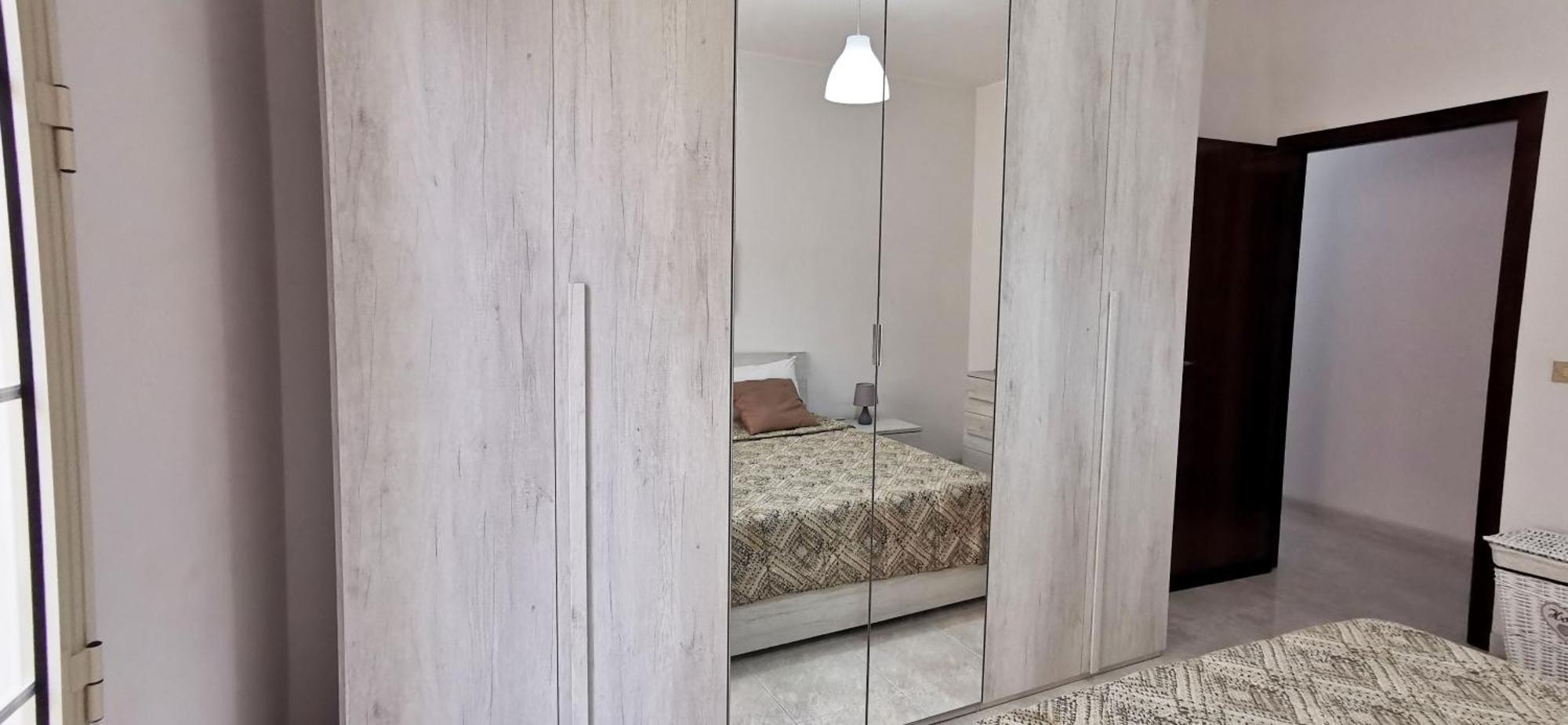 Casa Valentina A 100 M Dal Mare Daire Santa Flavia Dış mekan fotoğraf
