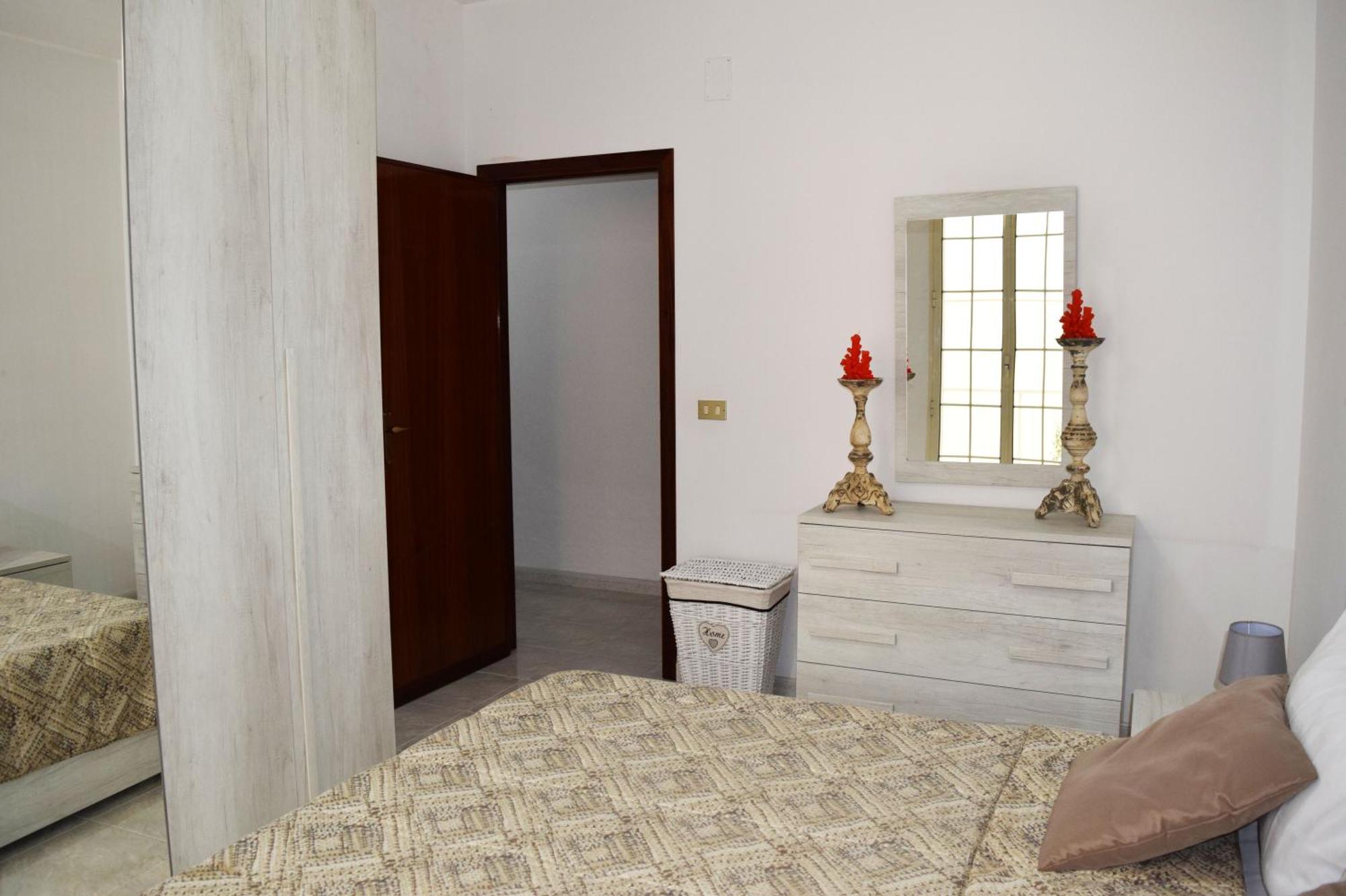 Casa Valentina A 100 M Dal Mare Daire Santa Flavia Dış mekan fotoğraf